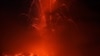 Ecuador: alerta volcán Tungurahua