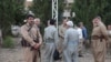 لەگەڵ زیادبوونی جوڵەی سەربازی ئێران هێزەکانی کوردستانی ئێران داوای یارمەتی لە هەرێمی کوردستان دەکەن