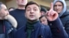 زلنسکی روزنامه‌نگار کشته‌شده آمریکایی در اوکراین را «الهام‌بخش مقاومت» توصیف کرد