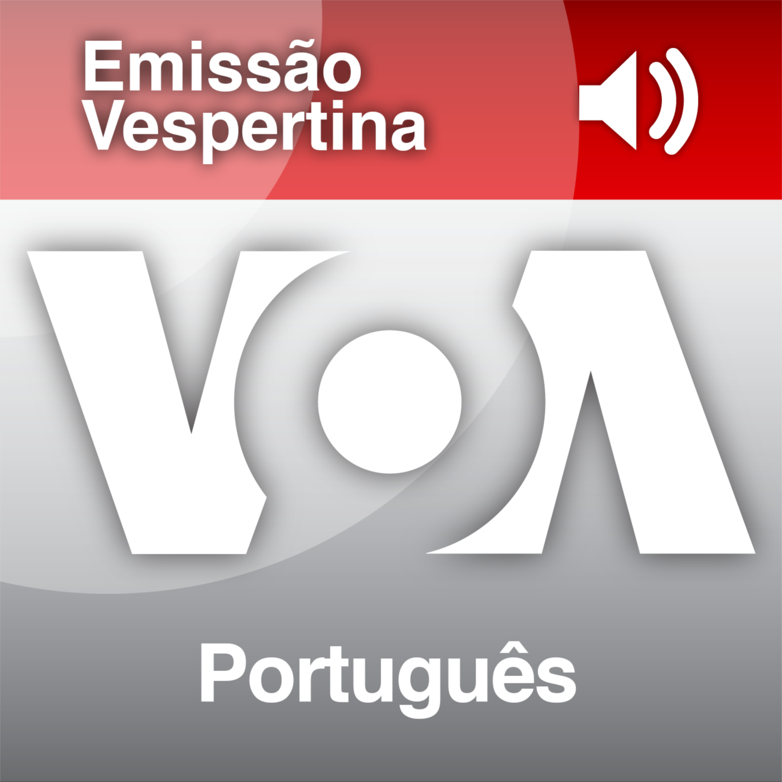  Emissão Vespertina