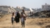Netanyahu frena las expectativas de un alto el fuego inmediato en Gaza