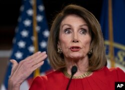Nancy Pelosi