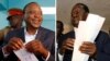 Uhuru, Raila hawatabadilisha wasimamizi wa uchaguzi katika kambi zao 