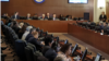La discusión de la OEA sobre Bolivia el 23 de octubre de 2019 fue solicitada por varios miembros permanentes de la organización.
