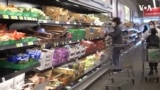 Доставка продуктов в США глазами курьера