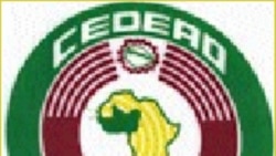 Diplomatas da CEDEAO em Bissau para avaliar crise