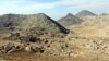 As Trump Ponders Afghanistan, Minerals Loom Large