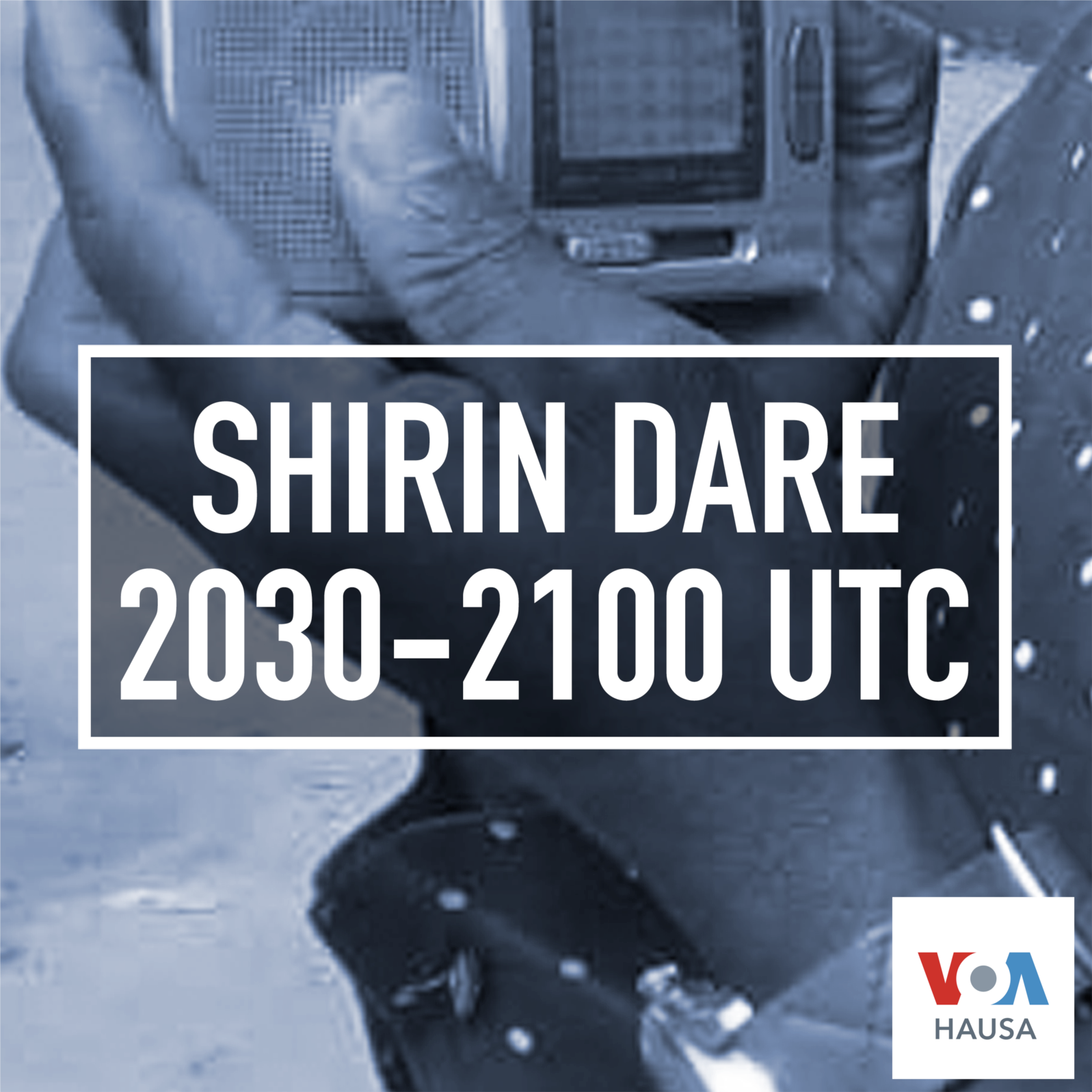 Shirin Dare 2030 UTC