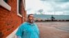 Thommy Hill stands outside the Cabell County/Huntington Health Department, where he works in the harm reduction program, in Huntington, W.Va., Dec. 5, 2018. Drug overdose deaths, while still a crisis, have started to decline in the U.S.