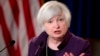Fed: Kinh tế Mỹ tăng trưởng chút ít