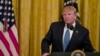 Trump Orders Changes in Environmental Law He Calls 'Broken and Outdated'
