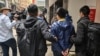 美國宣布制裁六名與香港大抓捕有關的中港官員