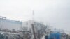 Japanese Plant Operators Brace for Continuing Aftershocks