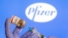 Cinco cosas a tener en cuenta sobre la vacuna de Pfizer contra el coronavirus