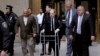 Harvey Weinstein's Rape Trial Begins on Heels of New Charges
