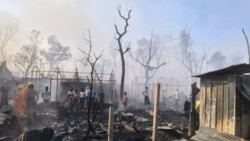 ဗွီအိုအေ မြန်မာညချမ်း (ဒီဇင်ဘာ ၂၅ ရက်၊ ၂၀၂၄) 