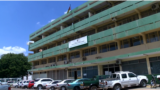 Edifício Governo da Província de Nampula 