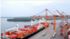 Disminuyen exportaciones
