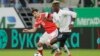 FIFA to Investigate Russian Racism Against French Soccer Players