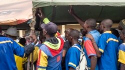Amakuru mu Gitondo 