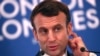 El presidente de Francia, Emmanuel Macron, fue la nota discordante en la cumbre de la OTAN en Londes el 3 de diciembre de 2019.