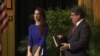 Messages to Graduates Touch on Strength, Integrity, Fearlessness, Courage