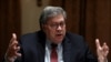 El secretario de Justicia William Barr lanzó duras críticas a la penetración del Partido Comunista Chino en el tejido empresarial estadounidense.