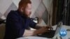 Albino Nollywood Star Gives Hope to Thousands With Skin Condition