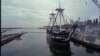 Step Aboard The USS Constitution