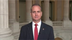 Legislador Mario Díaz Balart dialoga sobre Venezuela