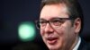 Vučić: Biću nosilac liste Srpske napredne stranke na izborima