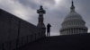 El Congreso de EEUU se enfrenta a una semana tormentosa y a una paralización del Gobierno