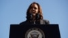 Vicepresidenta de EEUU pide alto al fuego inmediato en Gaza y exige a Israel permitir más flujo de ayuda, sin excusas