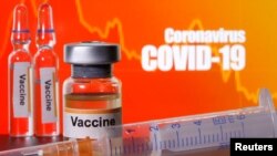 Rigakafin Coronavirus 