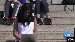 US Schools Draw Less Foreign Students