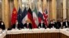 Rais wa Iran anasema nchi yake ilikuwa makini na mazungumzo ya nyuklia huko Vienna