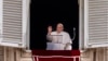 El papa Francisco pide ayuda humanitaria urgente para Gaza y apoya propuesta de cese el fuego