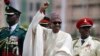 Muhammadu Buhari aponta baterias contra o Boko Haram