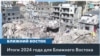 Ближний Восток в 2024 году: очаг крупнейшего конфликта на планете?