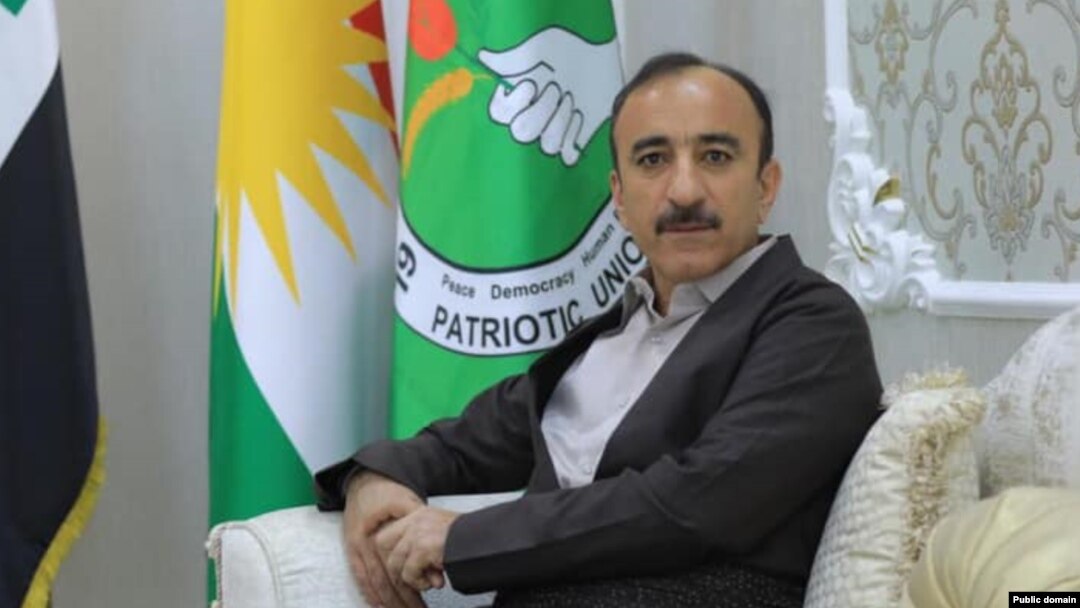 زیاد جهبار
