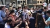 Guaidó: La consulta popular demuestra la "voluntad férrea de avanzar por la libertad"
