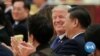 US, China Eye G-20 for Relationship Reset