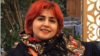 سپیده قلیان، فعال مدنی زندانی 