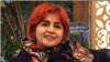 سپیده قلیان، فعال مدنی زندانی 