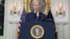 Biden niega acusaciones de mala gestión de documentos y contrasta el caso con el de Trump
