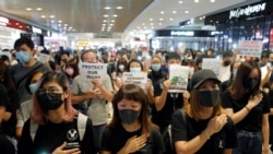 谷歌拒絕香港當局要求更改香港國歌搜尋結果，港方表示遺憾