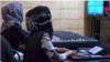 Di Bawah Tekanan Taliban, Saluran TV Milik Perempuan Afghanistan Menolak Menyerah