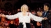 Dame Vera Lynn, Britain's World War Two 'Forces' Sweetheart,' Dies at 103