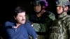 Mexique: le narcotrafiquant "El Chapo" a été extradé vers les Etats-Unis