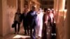 Iran Nuclear Talks Intensify Ahead of March 31 Deadline